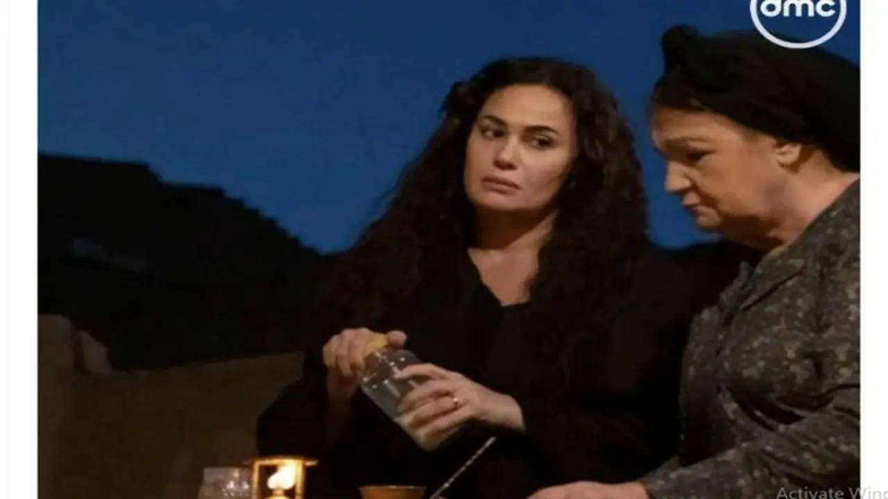 بمشاركة هند صبري.. تردد القنوات الناقلة لمسلسل مناعة في موسم رمضان الصيفي